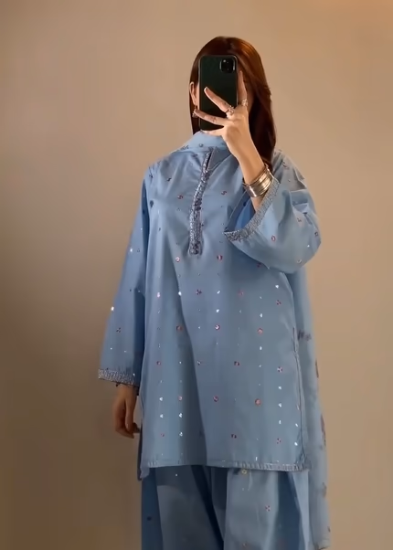 Pakistani Fashion