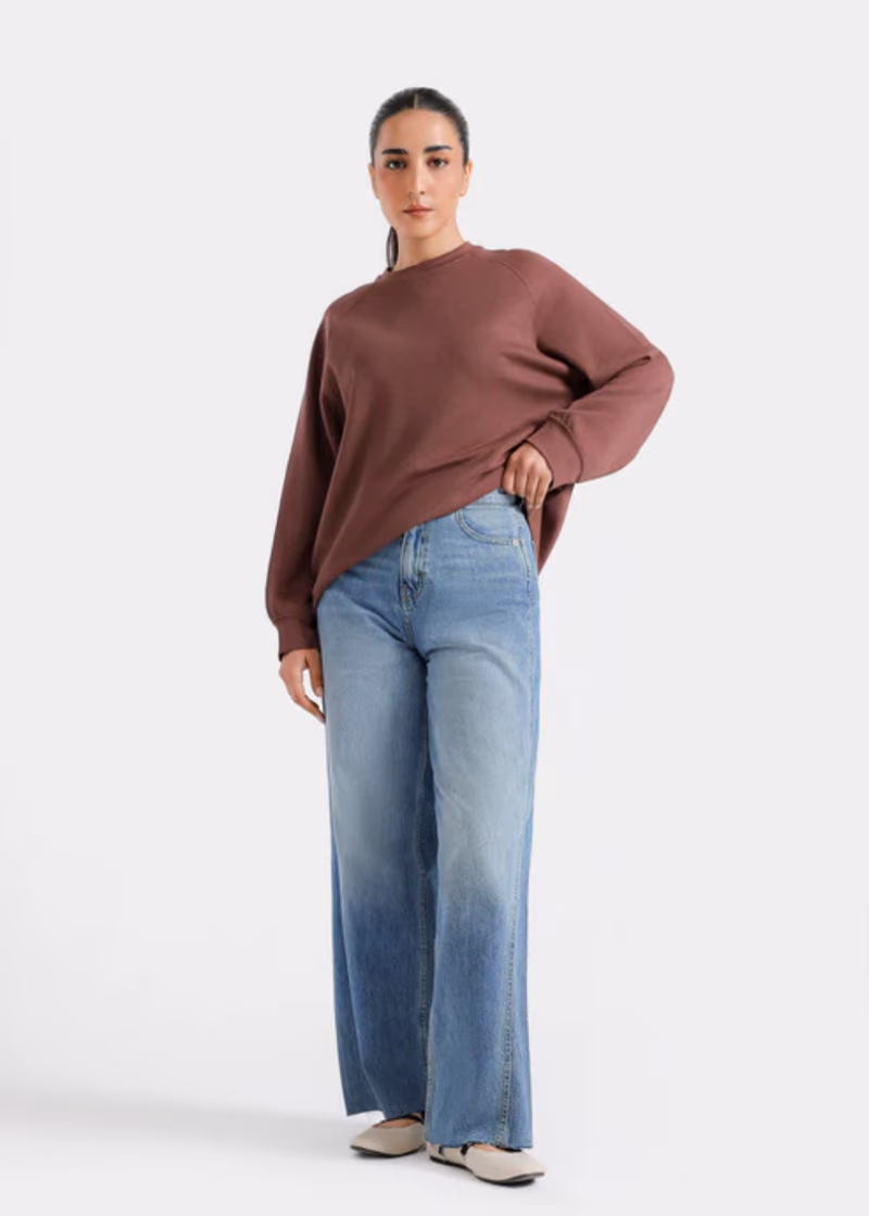 Top & Jeans